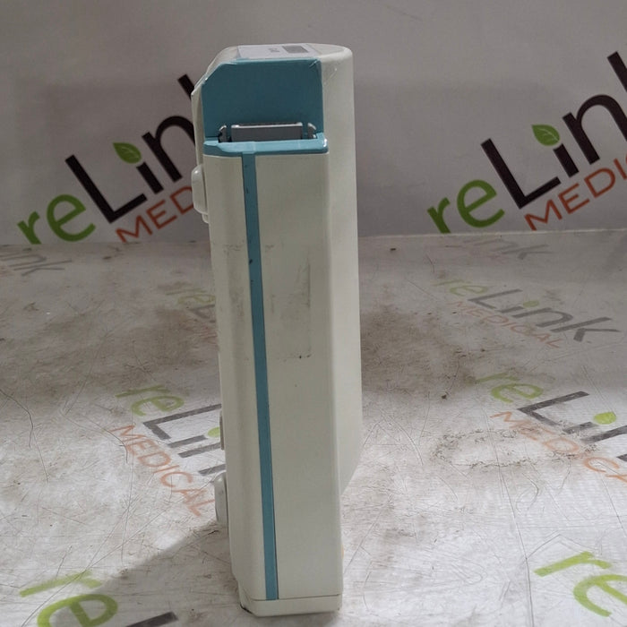 Philips M3001A-A01C06 Fast SpO2, NIBP, ECG, Temp, IBP MMS Module