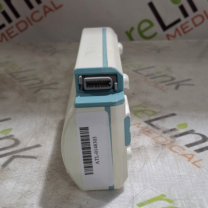 Philips M3001A-A01C06 Fast SpO2, NIBP, ECG, Temp, IBP MMS Module
