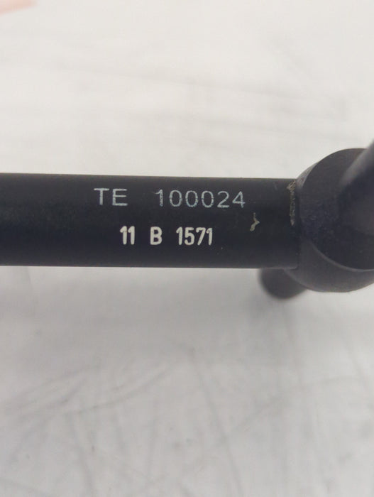 GE Healthcare GE 2.0 MHz TE 100024 CW Pencil Transducer