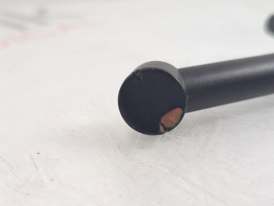 GE Healthcare GE 2.0 MHz TE 100024 CW Pencil Transducer