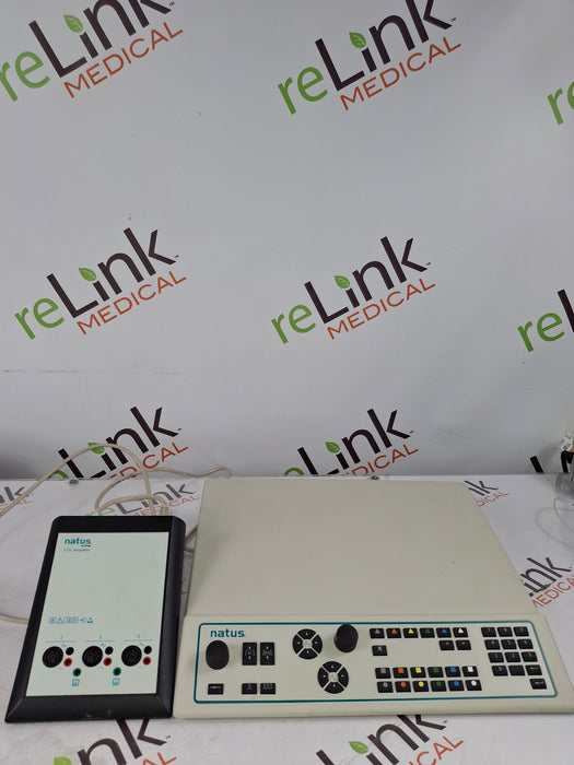 Natus Natus Ultrapro S100 EMG System EEG EMG Sleep Systems reLink Online