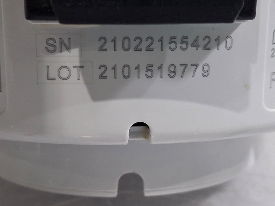 Fisher & Paykel MR850JHU Humidifier