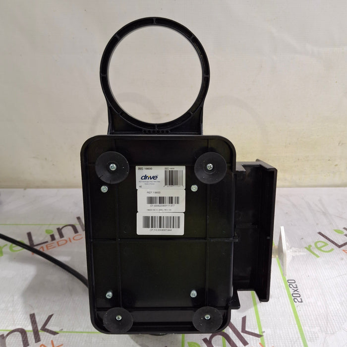 Drive Medical 18600 Heavy Duty Suction Machine