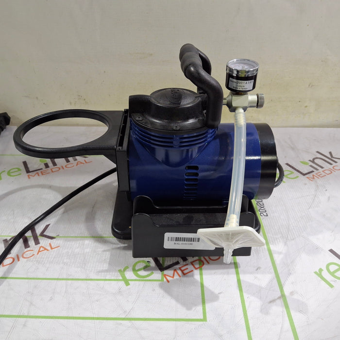 Drive Medical 18600 Heavy Duty Suction Machine