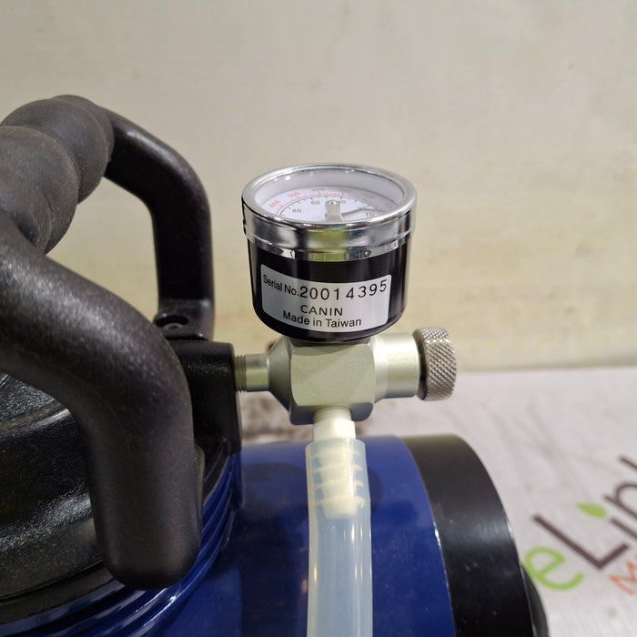 Drive Medical 18600 Heavy Duty Suction Machine