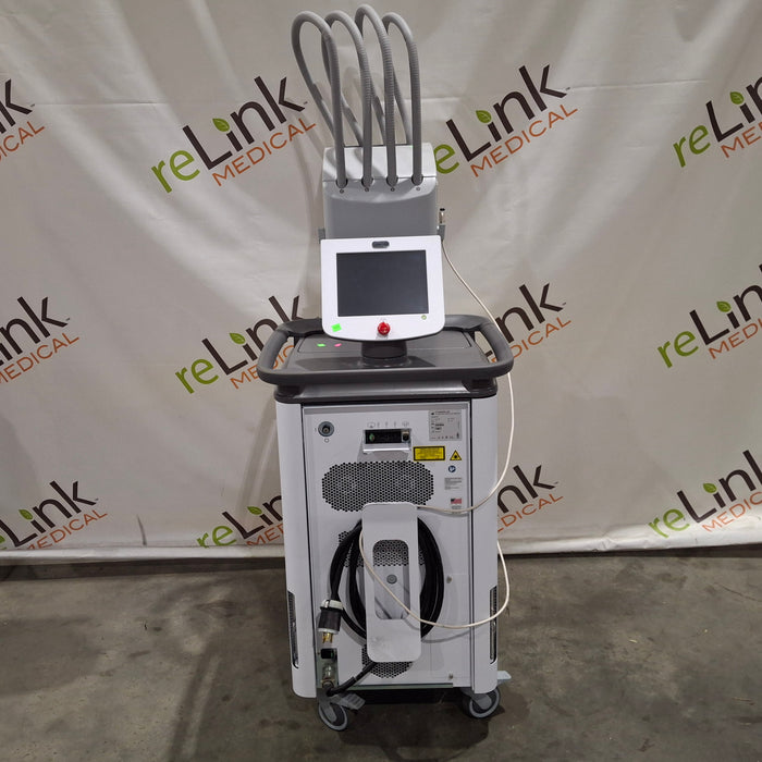 Cynosure SculpSure Cosmetic Laser