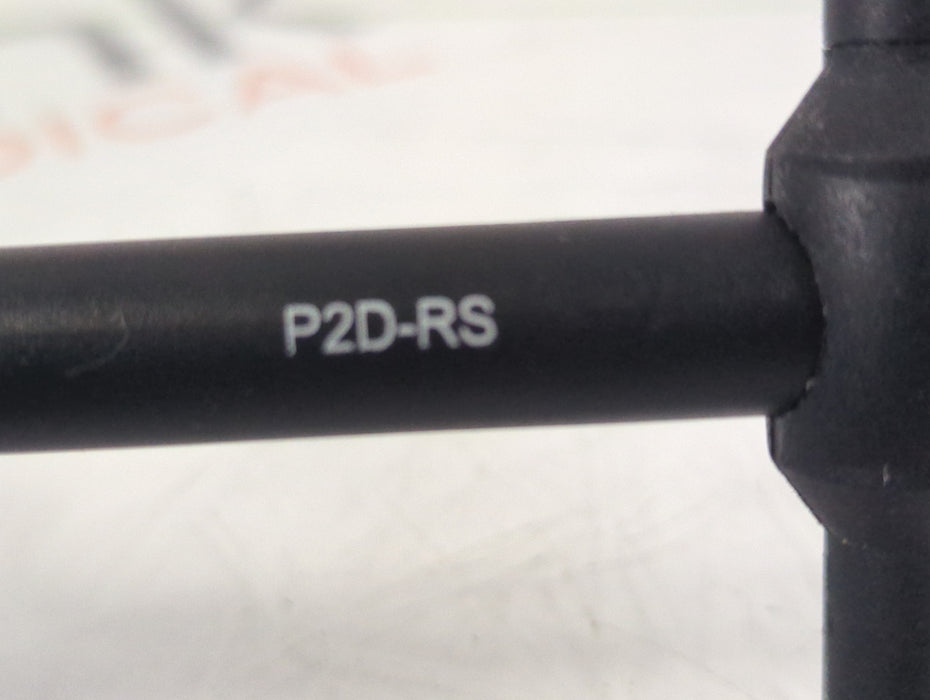 GE Healthcare P2D-RS Pencil Transducer