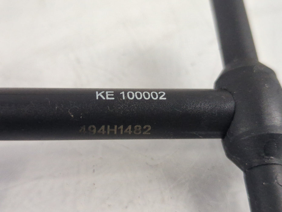 GE Healthcare P2D-RS Pencil Transducer