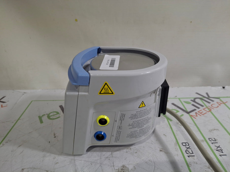 Fisher & Paykel MR850JHU Humidifier
