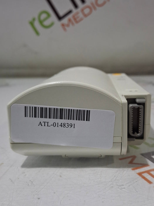 Philips M3001A-A04C06 OxiMax SpO2, NIBP, ECG, Temp, IBP MMS Module
