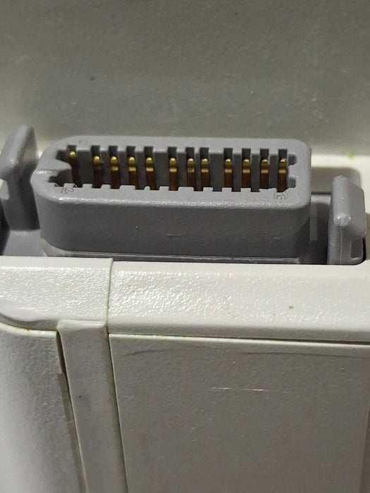 Philips M3001A-A04C06 OxiMax SpO2, NIBP, ECG, Temp, IBP MMS Module