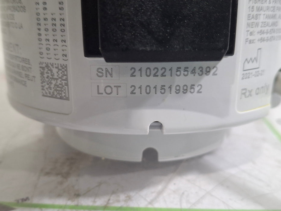 Fisher & Paykel MR850JHU Humidifier