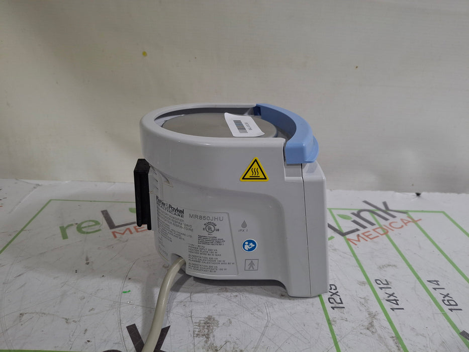 Fisher & Paykel MR850JHU Humidifier