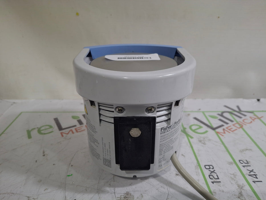 Fisher & Paykel MR850JHU Humidifier
