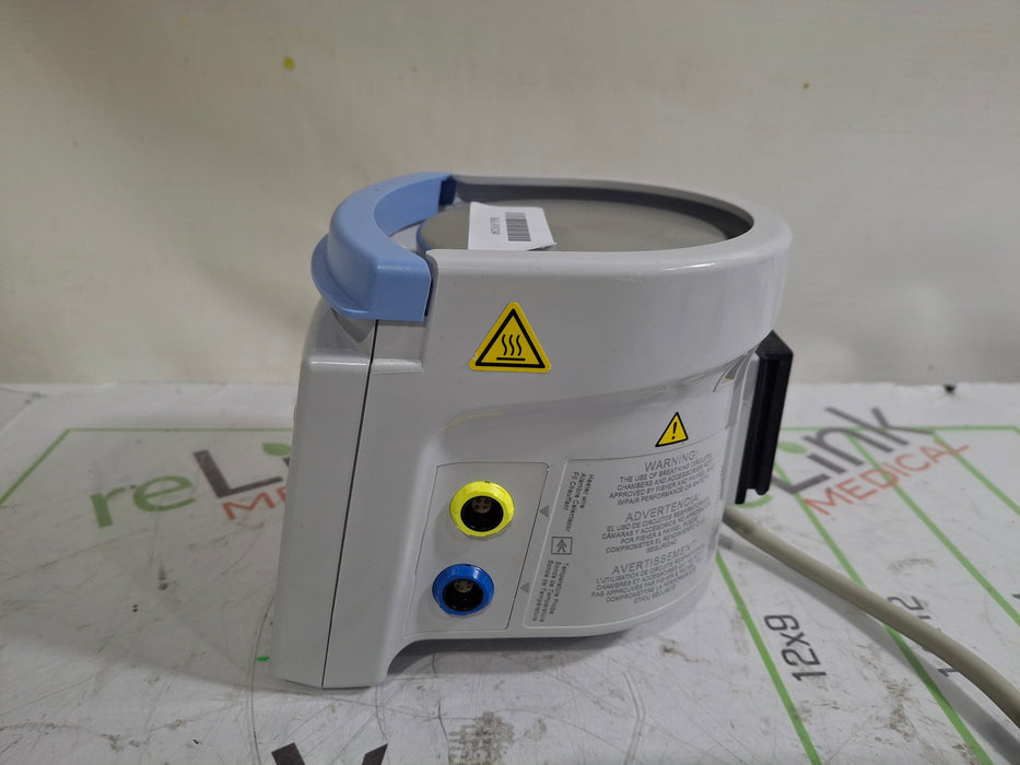 Fisher & Paykel MR850JHU Humidifier