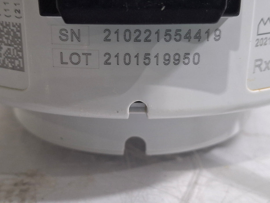 Fisher & Paykel MR850JHU Humidifier