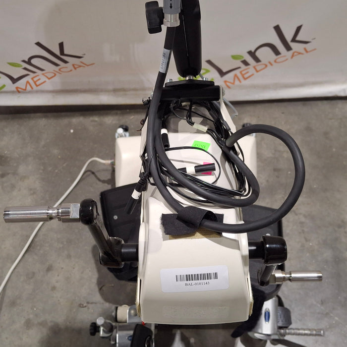 Restorative Therapies, Inc. RT300 Ergometer