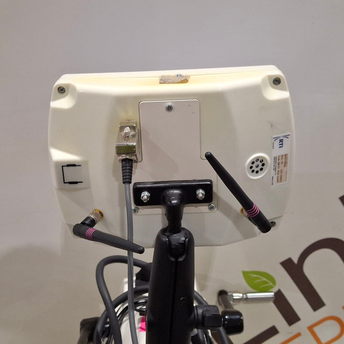 Restorative Therapies, Inc. RT300 Ergometer