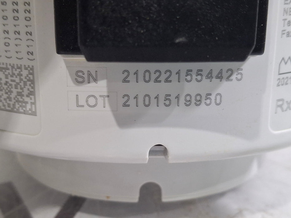 Fisher & Paykel MR850JHU Humidifier