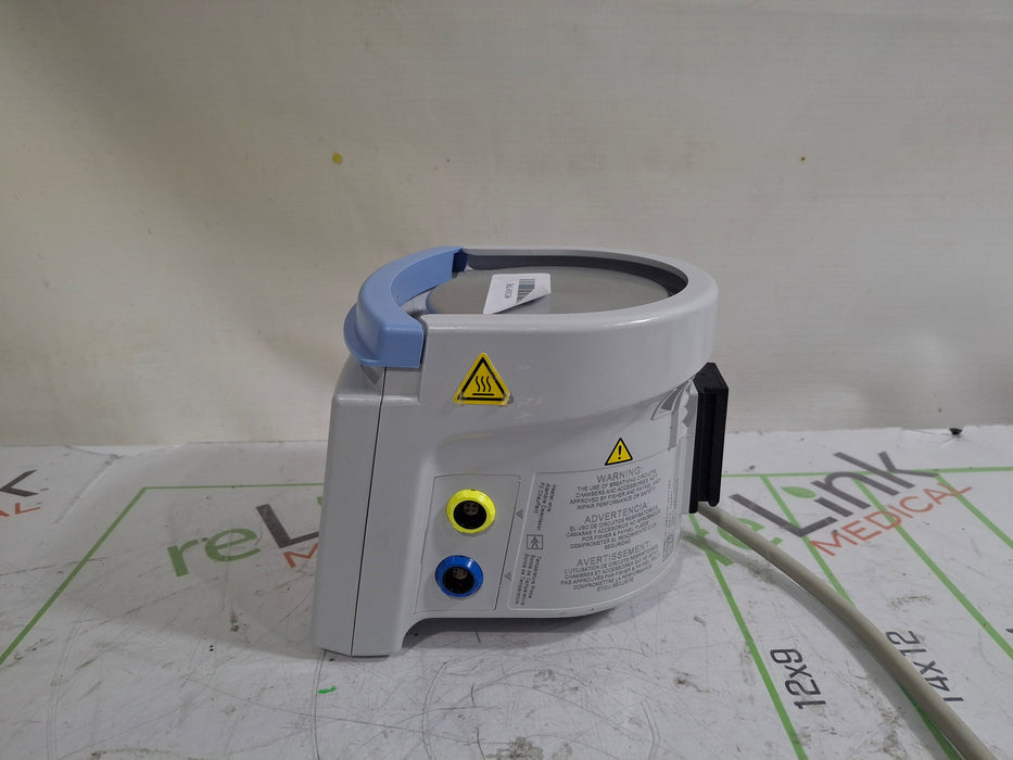 Fisher & Paykel MR850JHU Humidifier