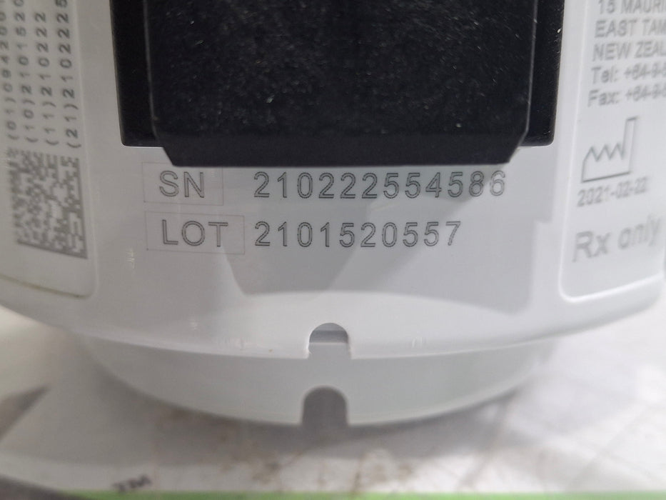 Fisher & Paykel MR850JHU Humidifier