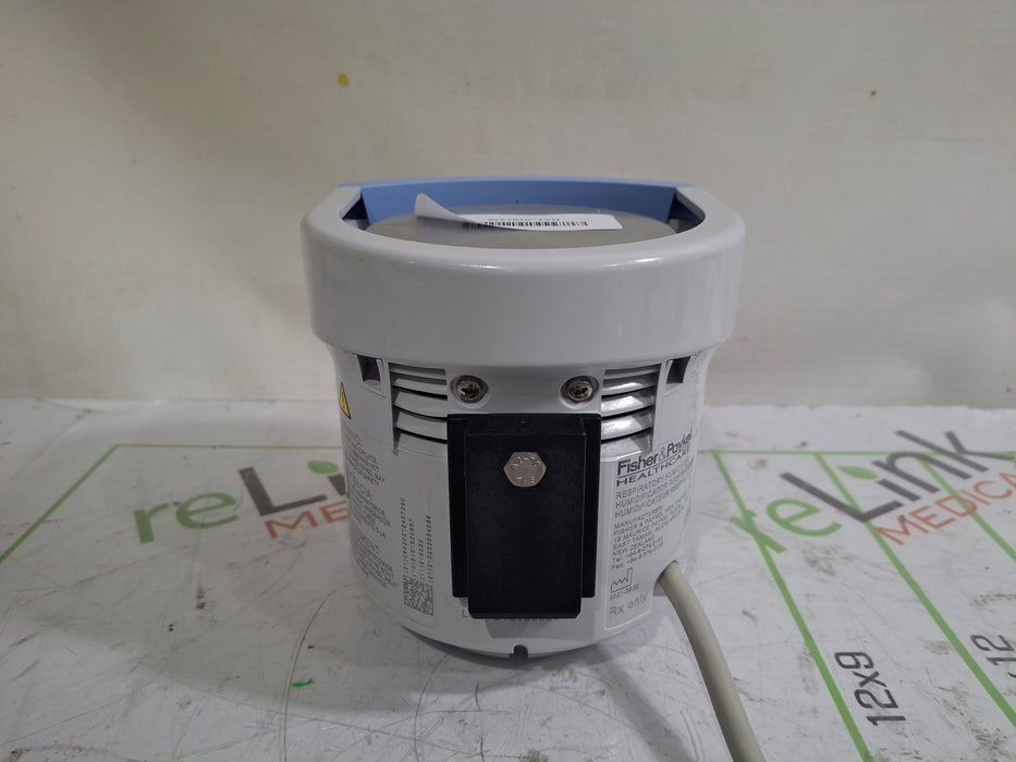 Fisher & Paykel MR850JHU Humidifier