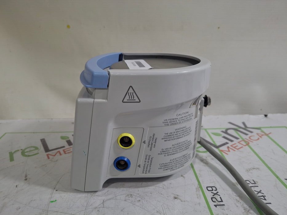 Fisher & Paykel MR850JHU Humidifier