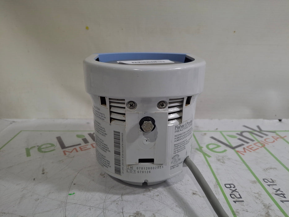 Fisher & Paykel MR850JHU Humidifier