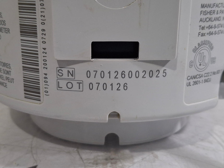Fisher & Paykel MR850JHU Humidifier