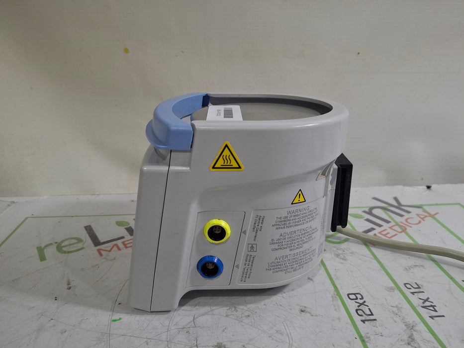 Fisher & Paykel MR850JHU Humidifier