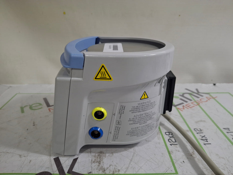 Fisher & Paykel MR850JHU Humidifier