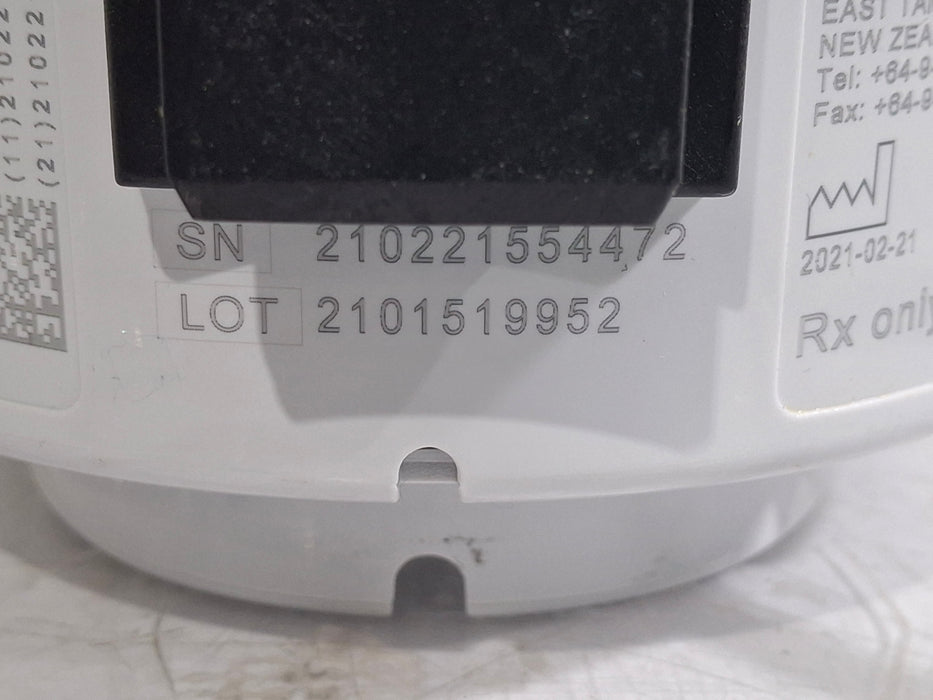 Fisher & Paykel MR850JHU Humidifier