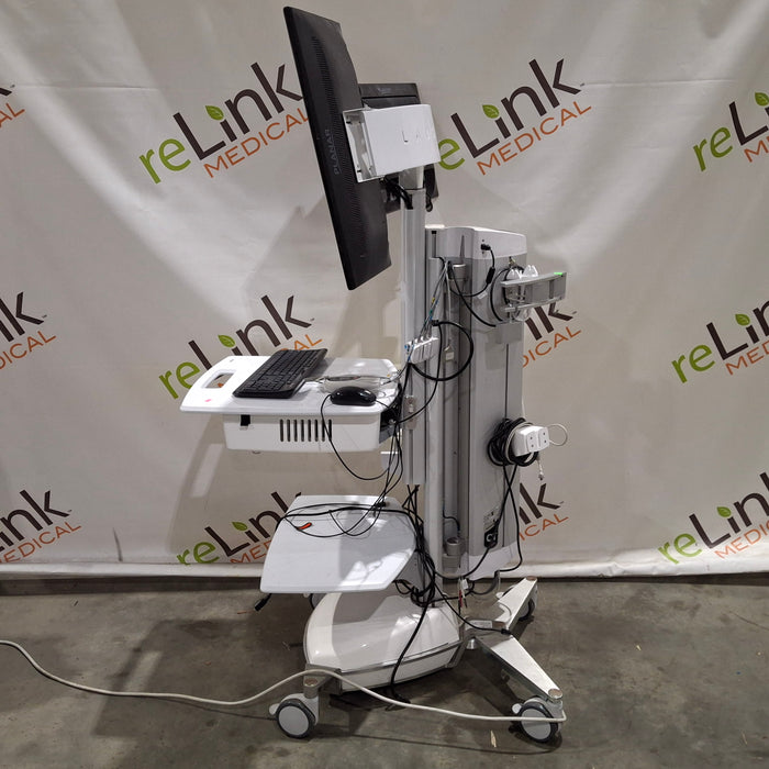 Laborie Aquarius CT Urodynamic Analyzer System Tower