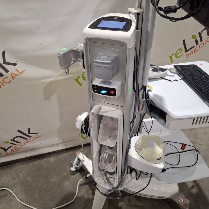 Laborie Aquarius CT Urodynamic Analyzer System Tower