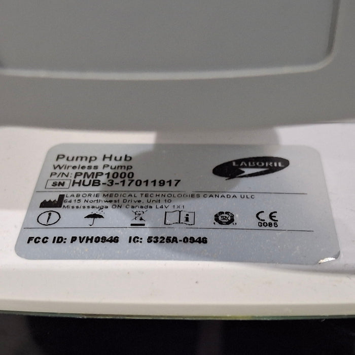 Laborie Aquarius CT Urodynamic Analyzer System Tower