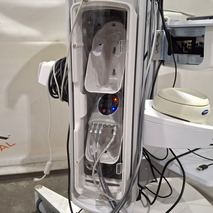 Laborie Aquarius CT Urodynamic Analyzer System Tower