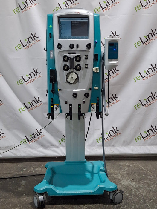 Gambro Prismaflex Dialysis Machine