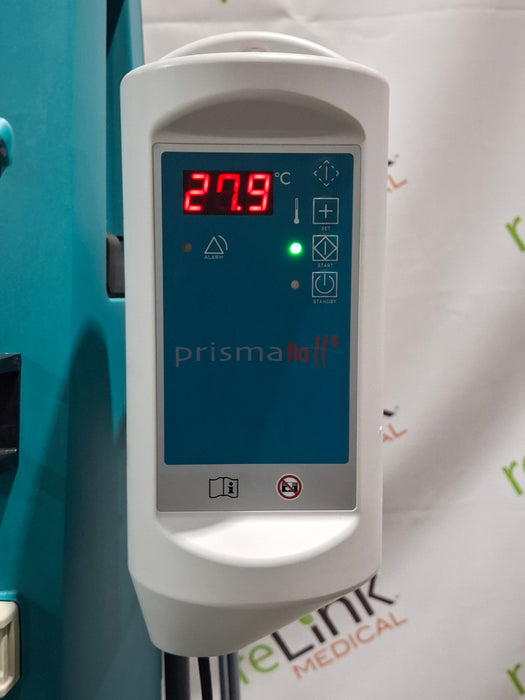 Gambro Prismaflex Dialysis Machine