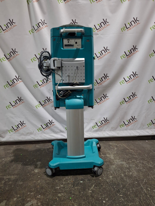 Gambro Prismaflex Dialysis Machine