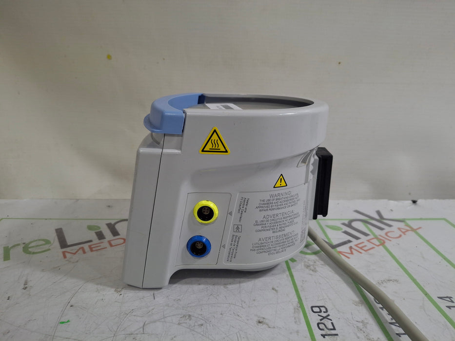 Fisher & Paykel MR850JHU Humidifier