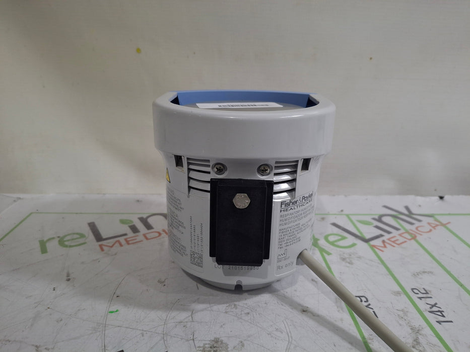 Fisher & Paykel MR850JHU Humidifier