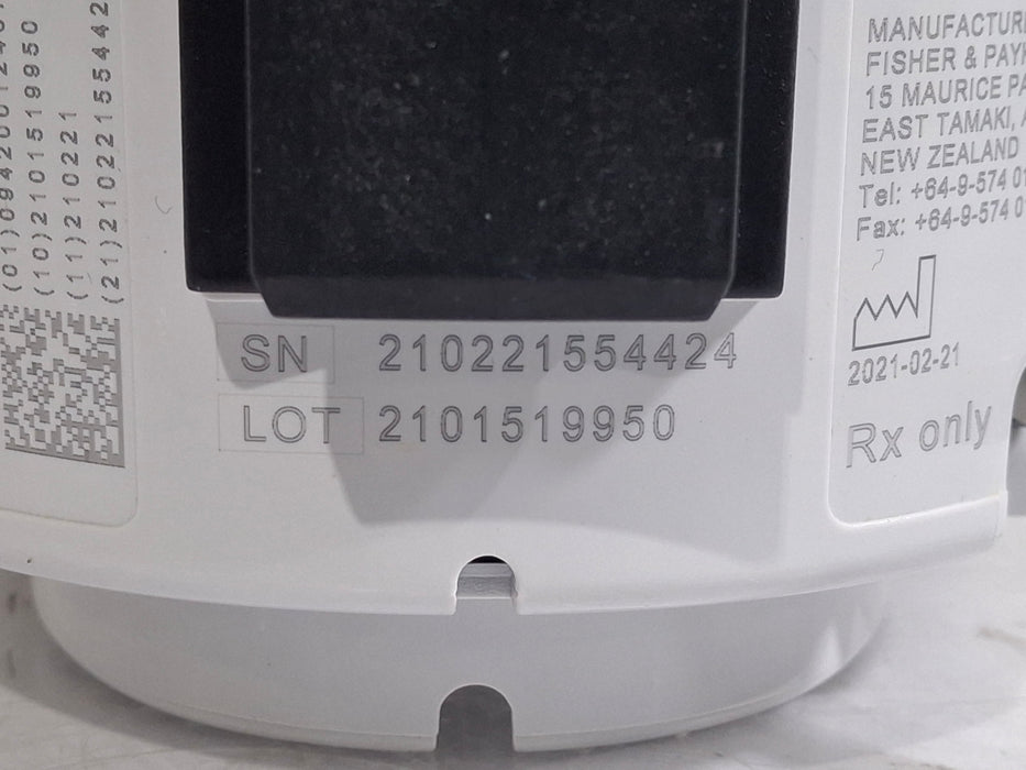 Fisher & Paykel MR850JHU Humidifier