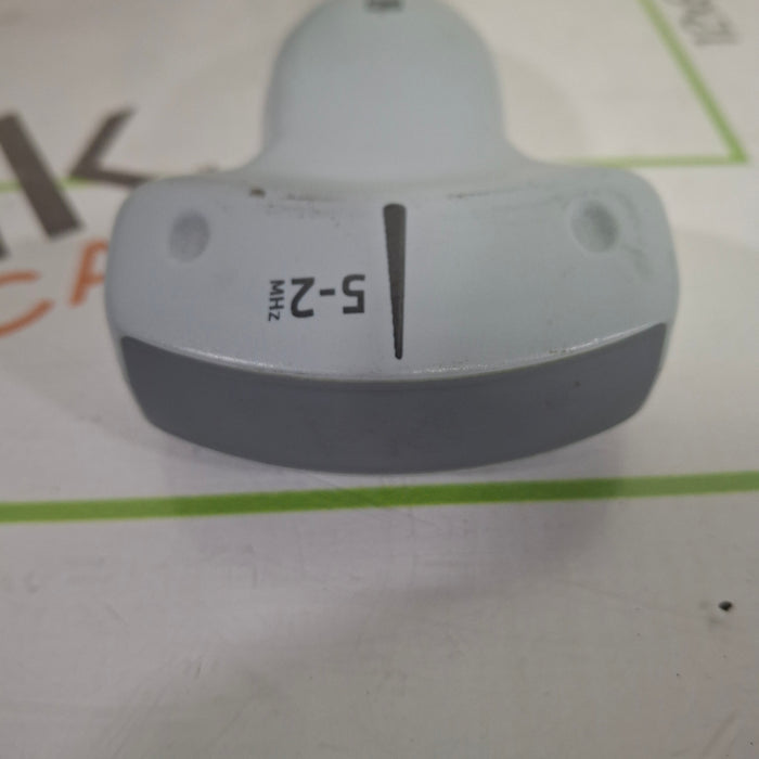 Sonosite rC60xi/5-2 MHz Curved Array Transducer