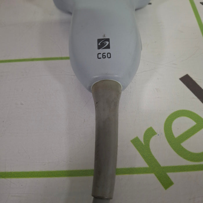 Sonosite rC60xi/5-2 MHz Curved Array Transducer