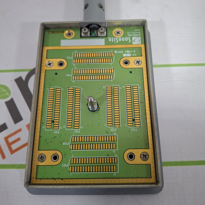 Sonosite rC60xi/5-2 MHz Curved Array Transducer