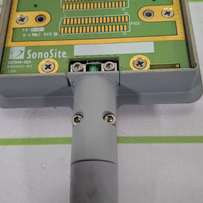 Sonosite rC60xi/5-2 MHz Curved Array Transducer