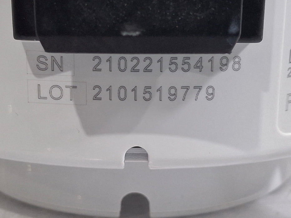 Fisher & Paykel MR850JHU Humidifier