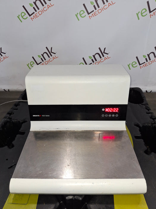 Medite TES Valida Paraffin Embedding Center