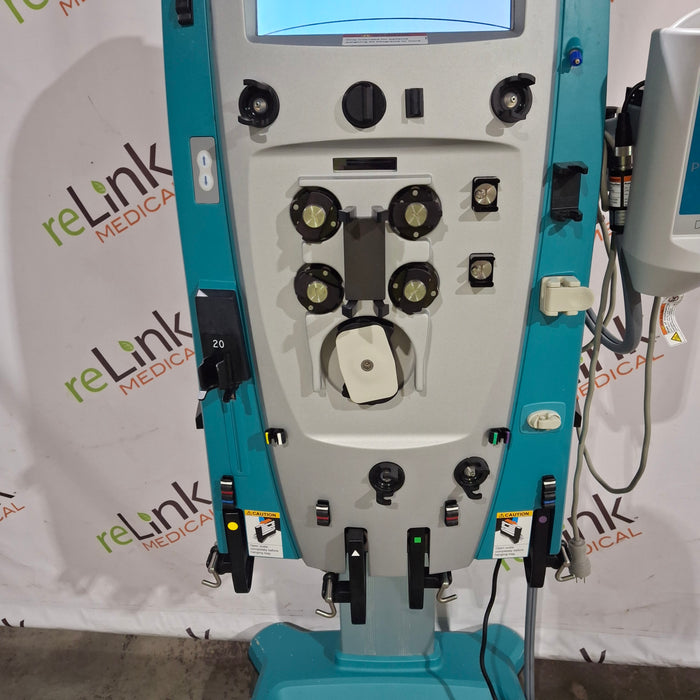 Gambro Prismaflex Dialysis Machine