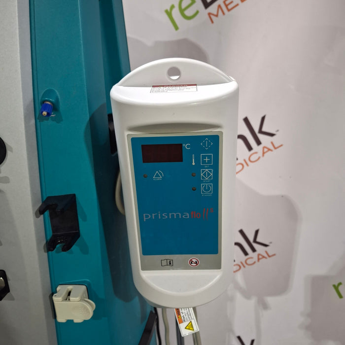 Gambro Prismaflex Dialysis Machine